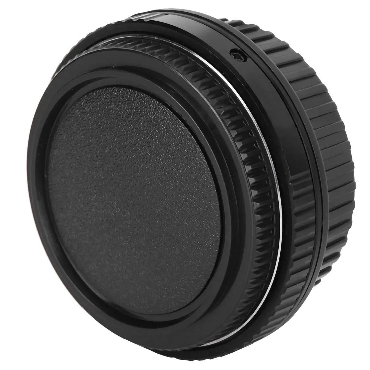 FD to EF mount adapter compatible