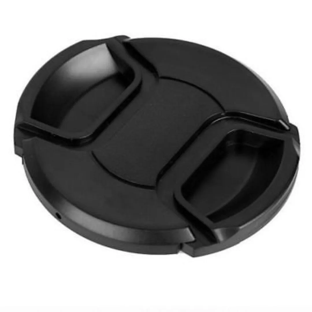 49mm Camera Front Lens Cap