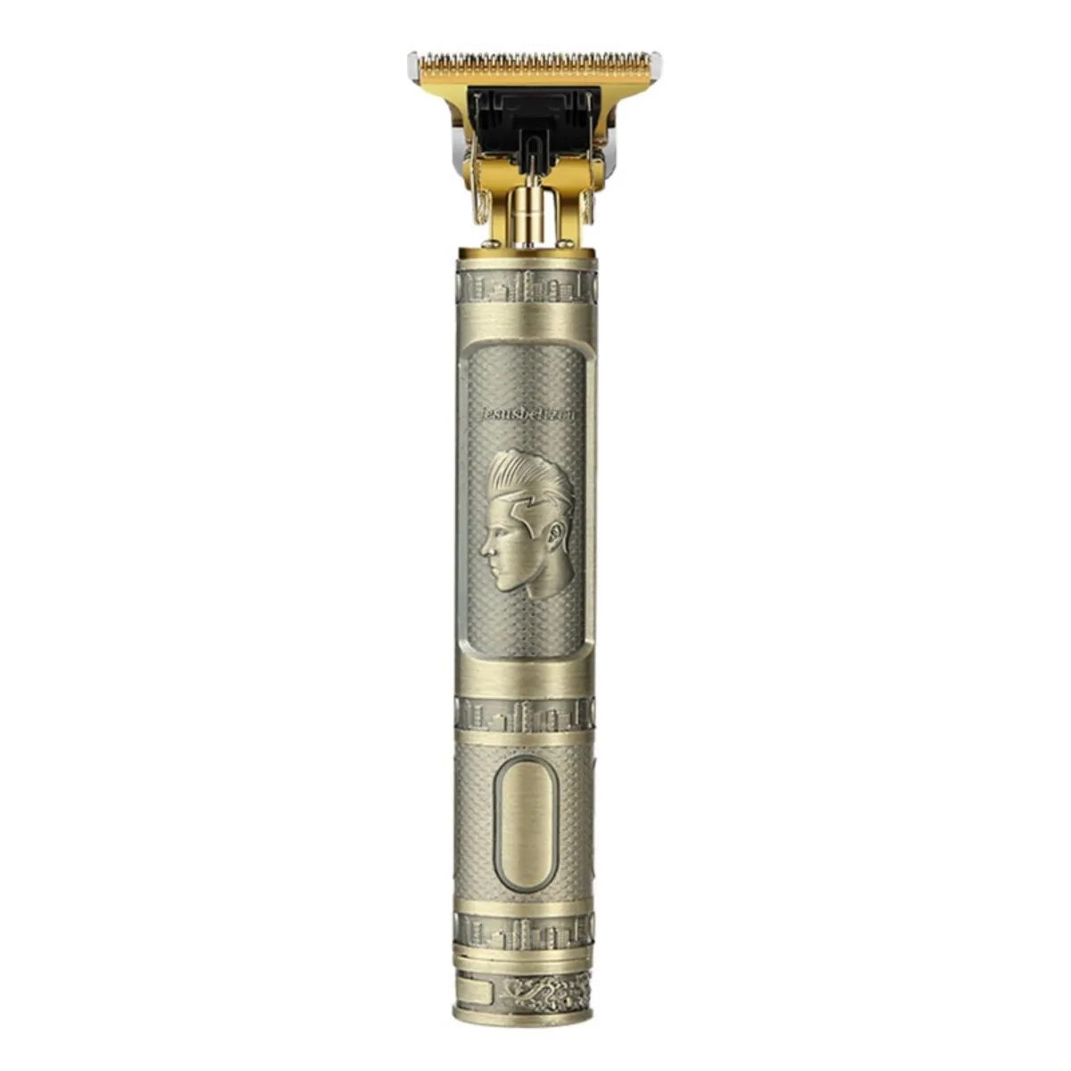 Hair Clippers, Beard Trimmer Kits & Sets, Electric Shavers - Gold