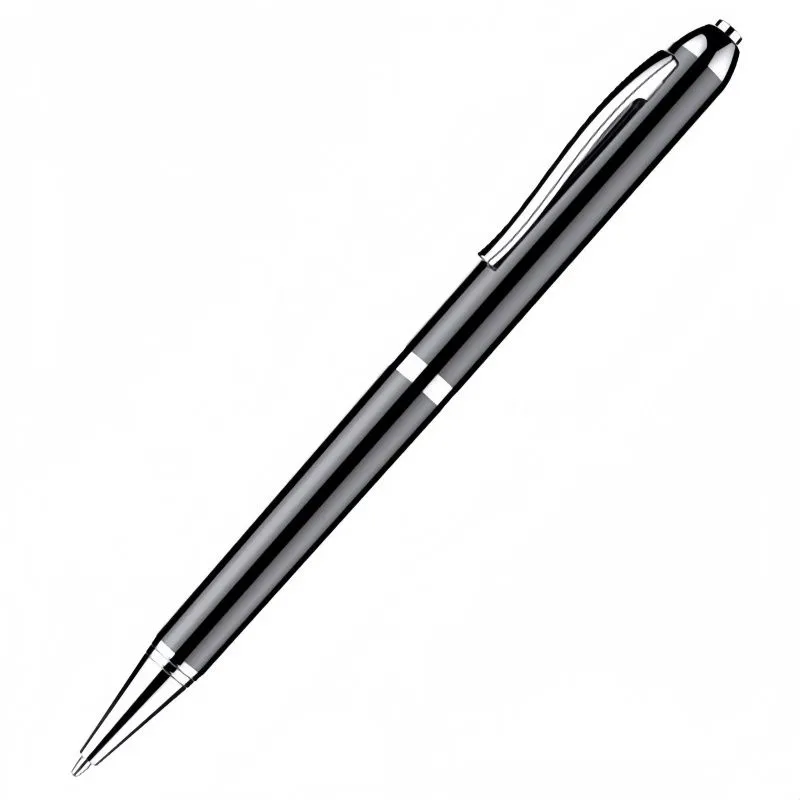 Multifunctional Portable Voice Recorder Pen with MP3 Player-8GB