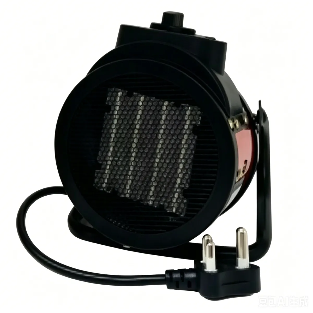 Digimark High-Powered Home Electric Heater with Rapid Heating