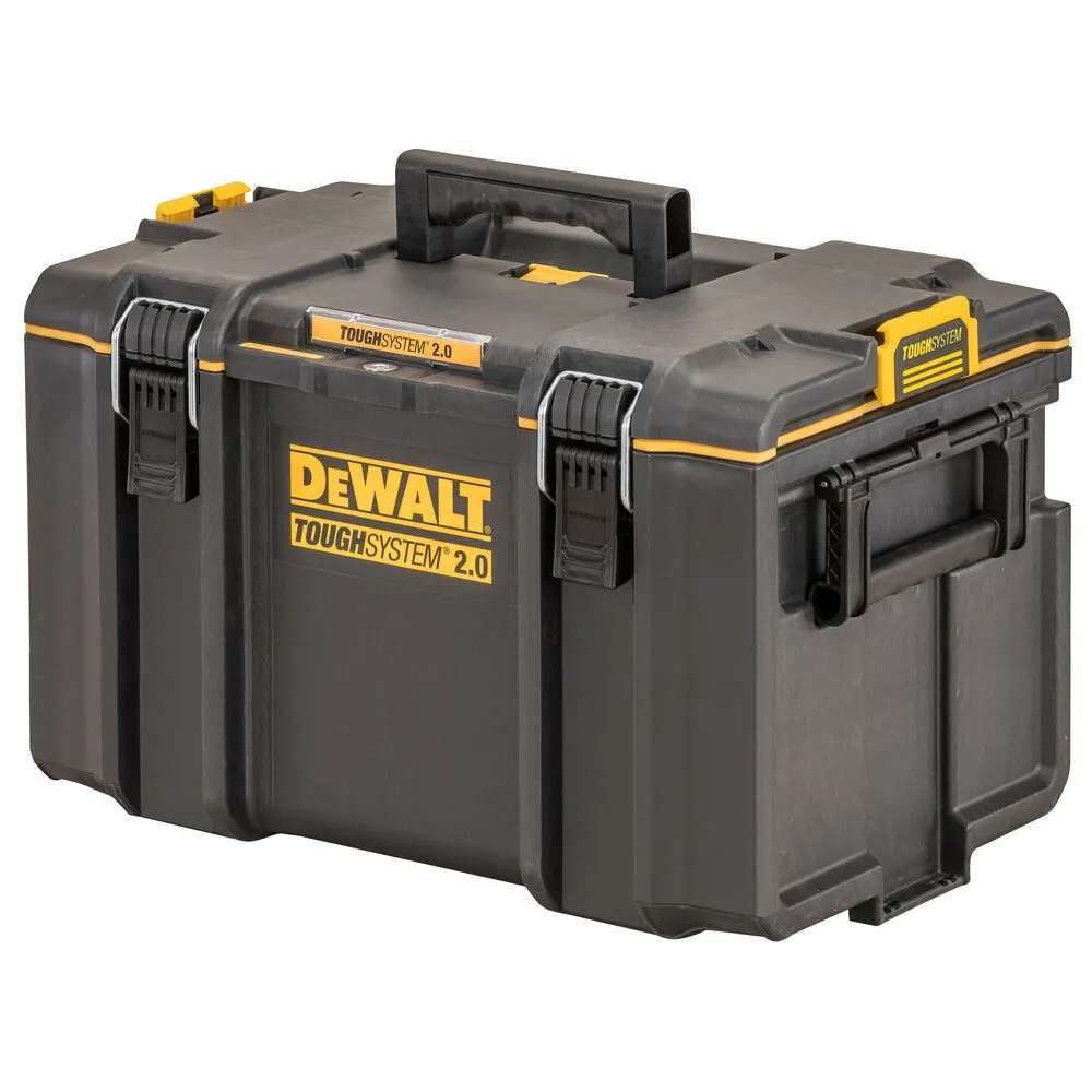 DEWALT TOUGHSYSTEM 2 DS400 Box IP54 | DWST83342-1