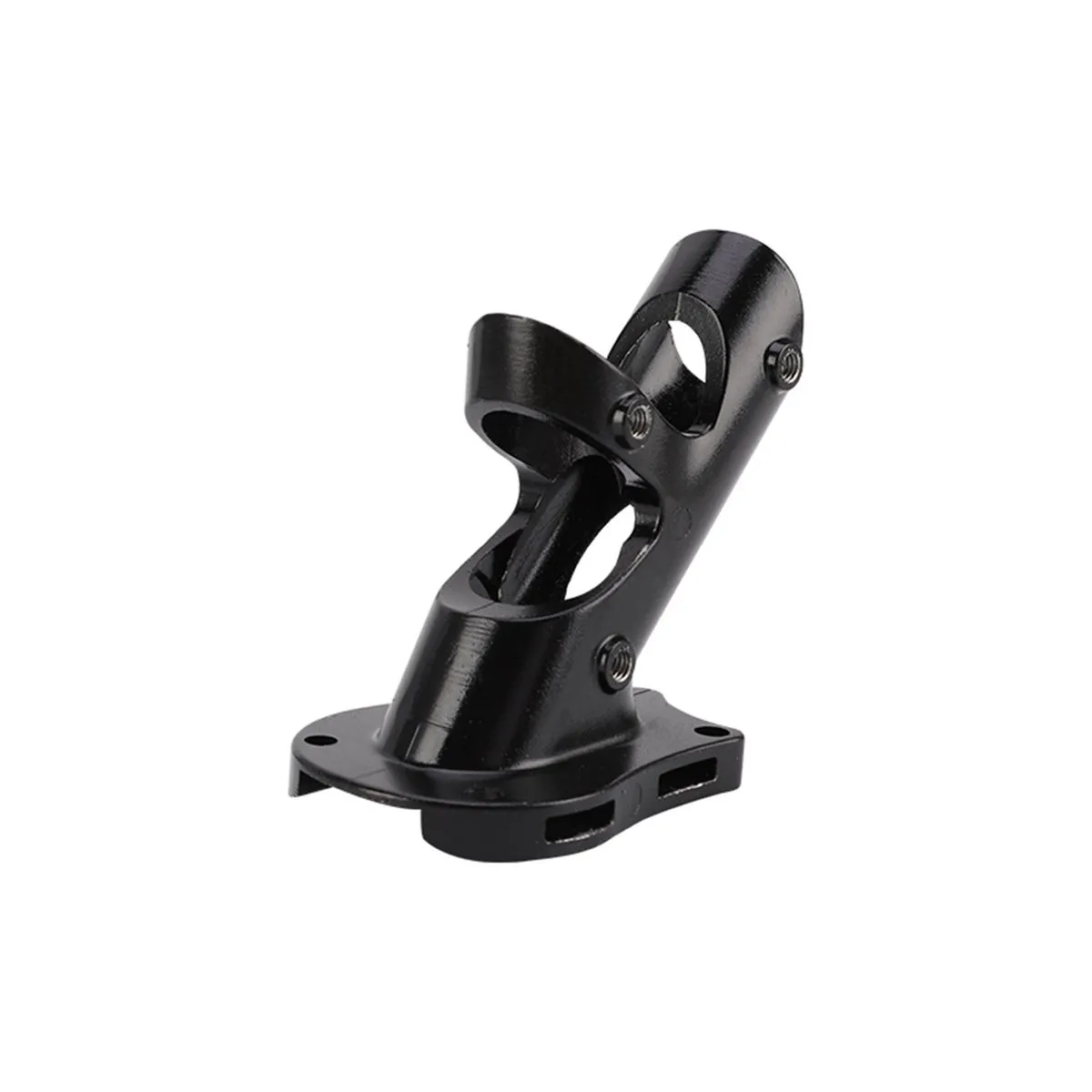 Adjustable Flagpole Stand