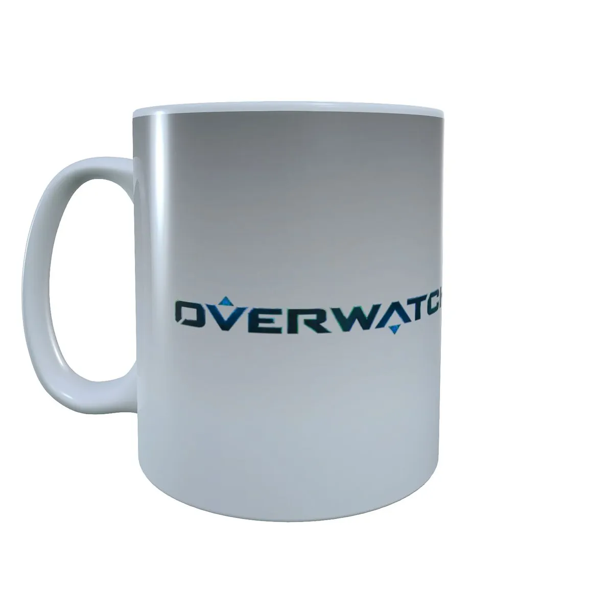 Overwatch Carbon - Overwatch Coffee Mug