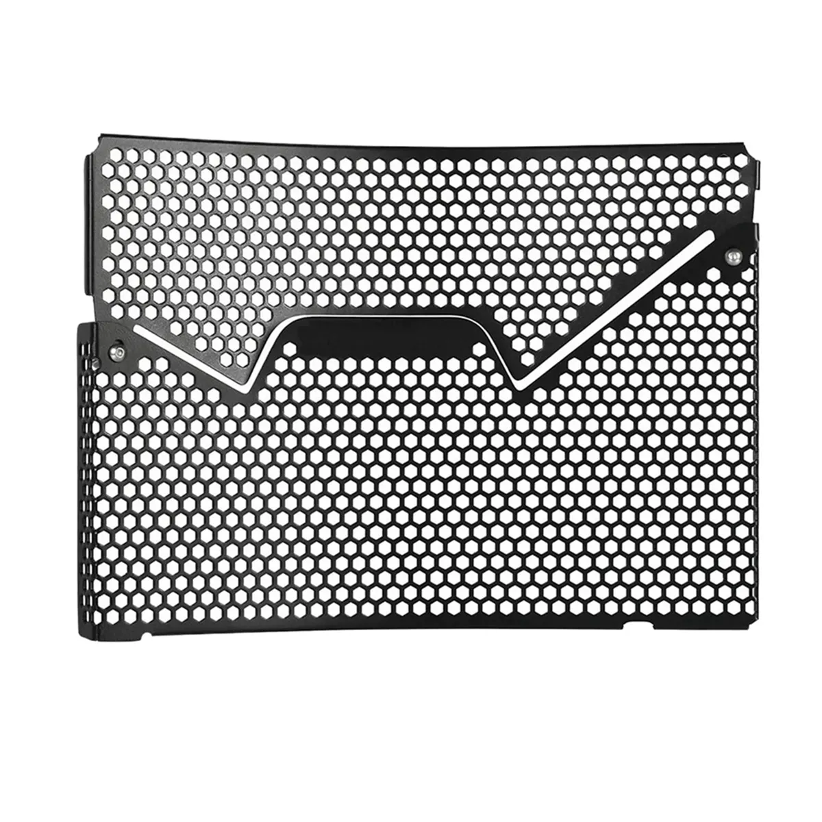 Motorcycle Radiator Grille Guard Cover Protection Compatible with Bmw