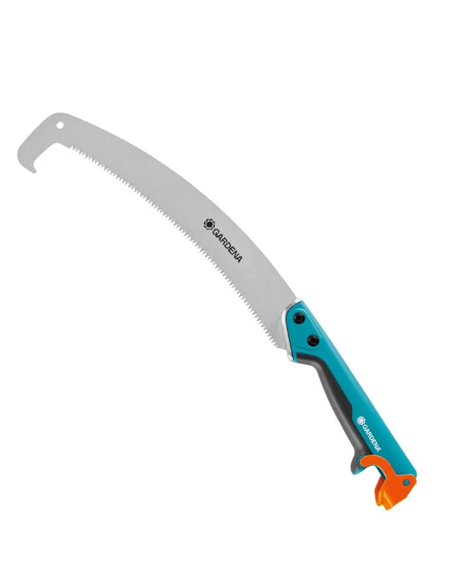 GARDENA Combisystem Garden Saw 315 PP Curved