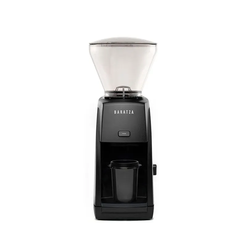 Baratza Encore Espresso Electric Coffee Grinder - Black