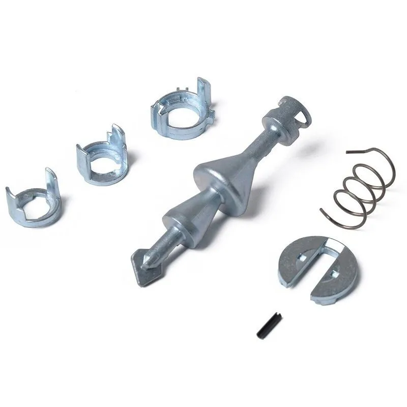 TheCar Door Lock Repair Kit is Suitable For BMW Models E90, E91, E92,E93