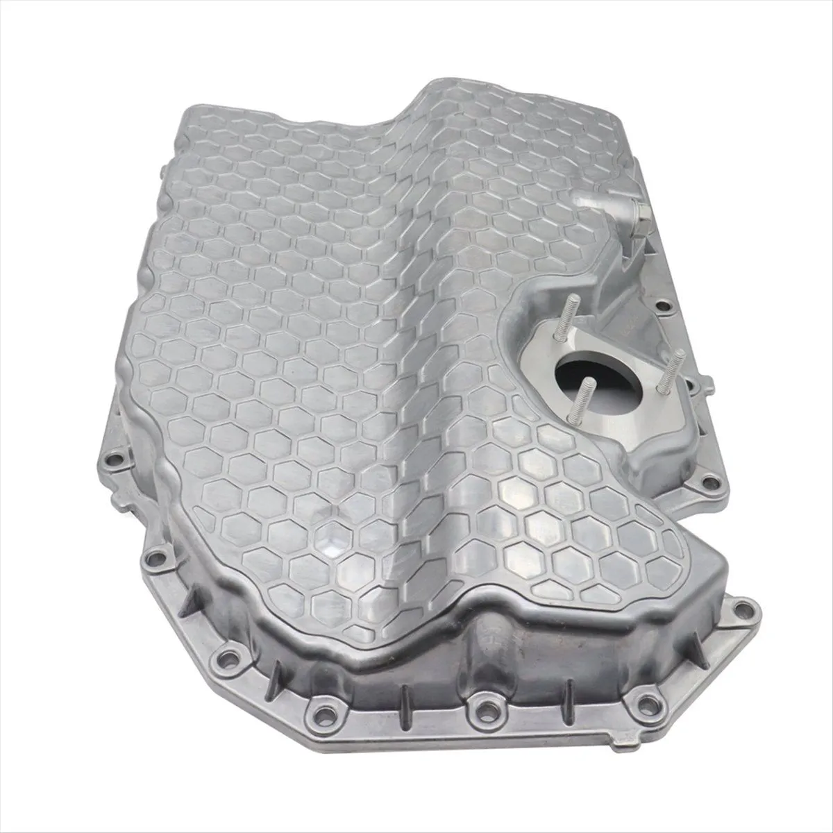 for Audi Volkswagen Skoda Oil Pan Gearbox Oil Compatible with Universal