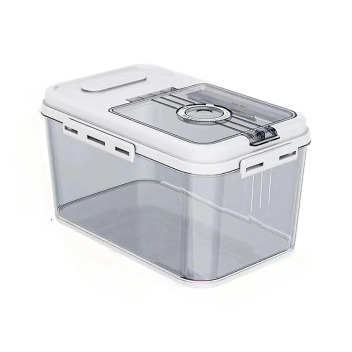 Airtight Food Storage Containers Set