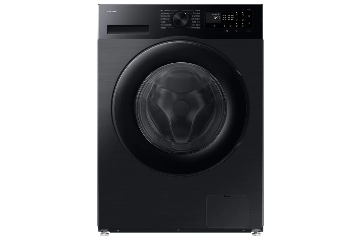 Samsung 11kg Smart Front Loader with Hygiene Steam WW11CGC04DABFA