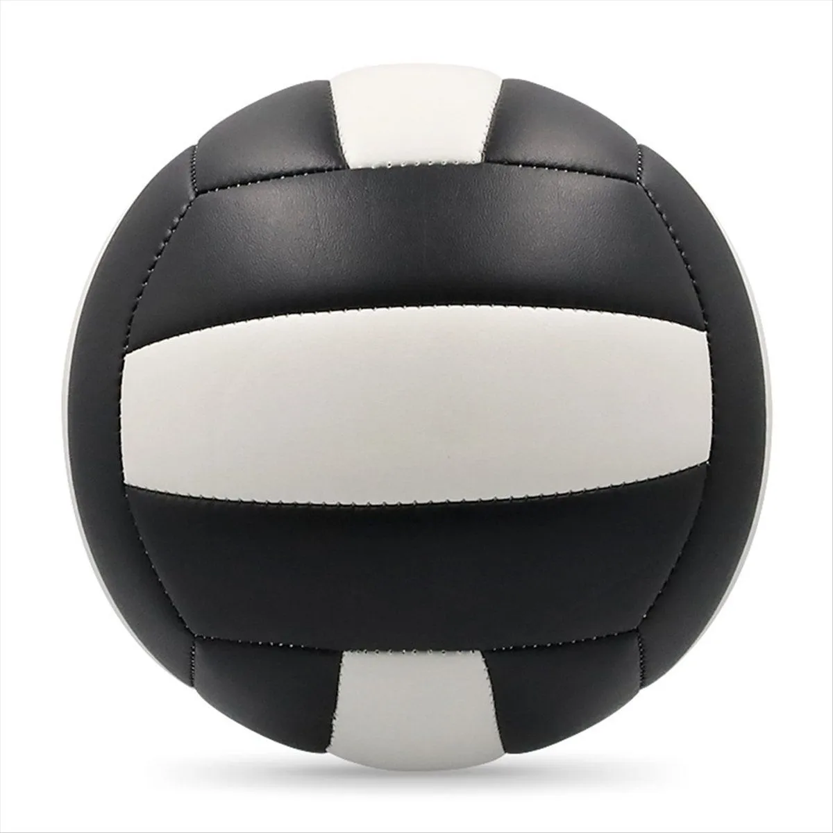 Standard Volleyball Thickened Pvc Material Machine Sewn