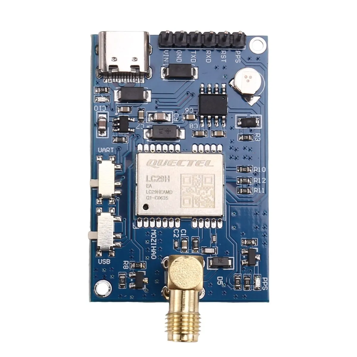 Quectel LC29HEA High Precision Centimeter Level RTK Module