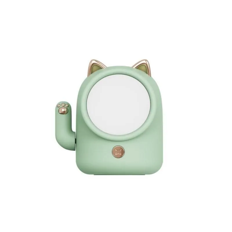 LED table lamps night lamp touch dimming charging cat cat lucky cute l