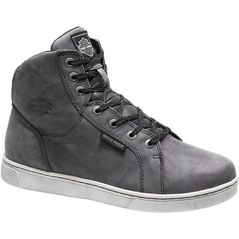Men's Midland Motorcycle Boots