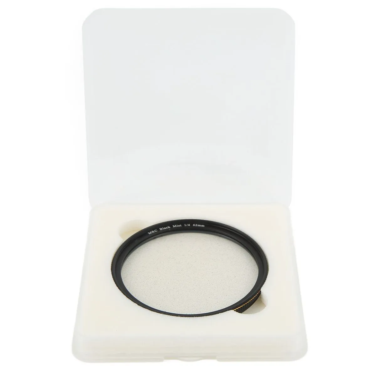 62mm Mist Effect Filter