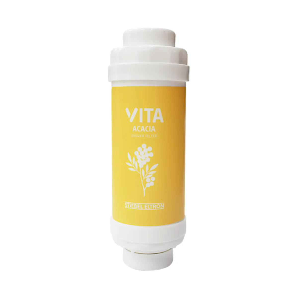 Universal & Attachable Shower Filter - Stiebel Eltron VITA Scented Filter - VITA ACACIA