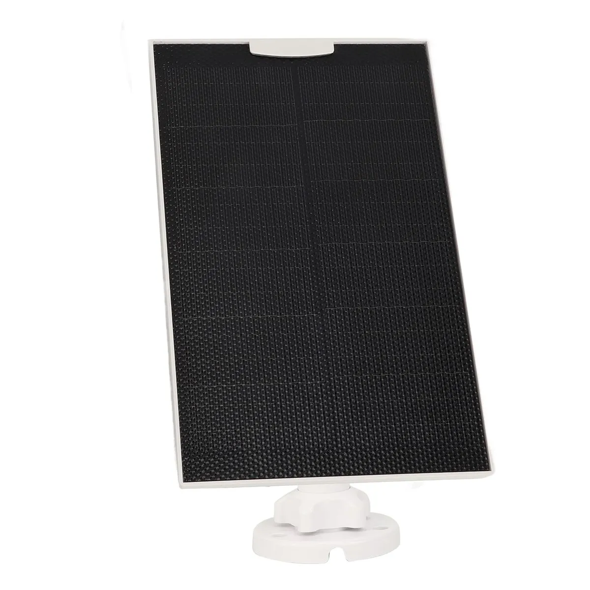 5V 5W Solar Charger Compatible with Outdoor Camera