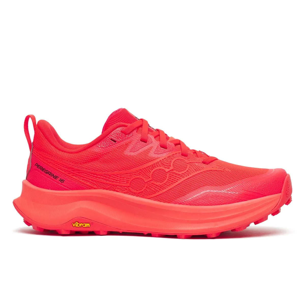 Saucony Peregrine 16 Women's Trail Running Shoe