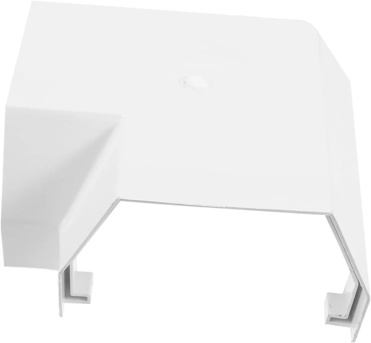 Gutter Elbow Accessories for Roof Rainwater Drainage System Easy Install
