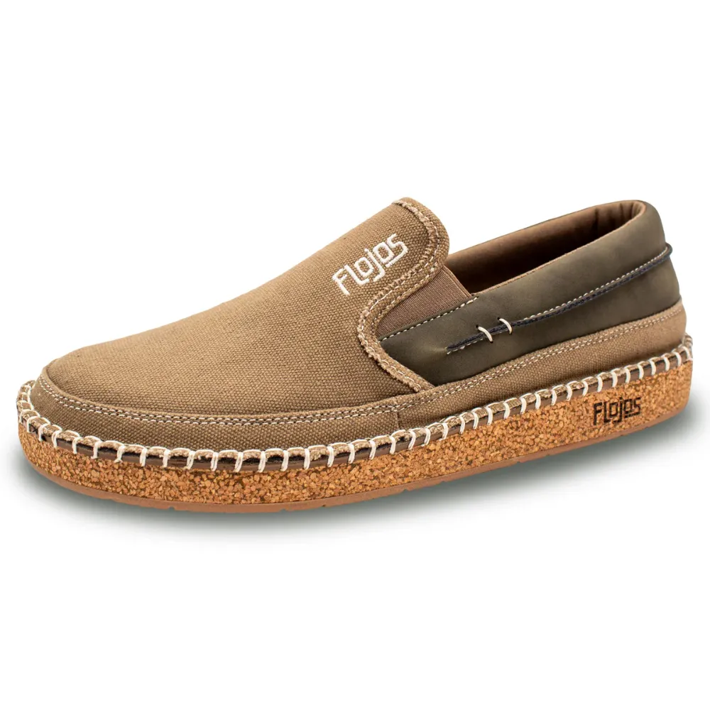 Flojos Men's Hombre Loafer