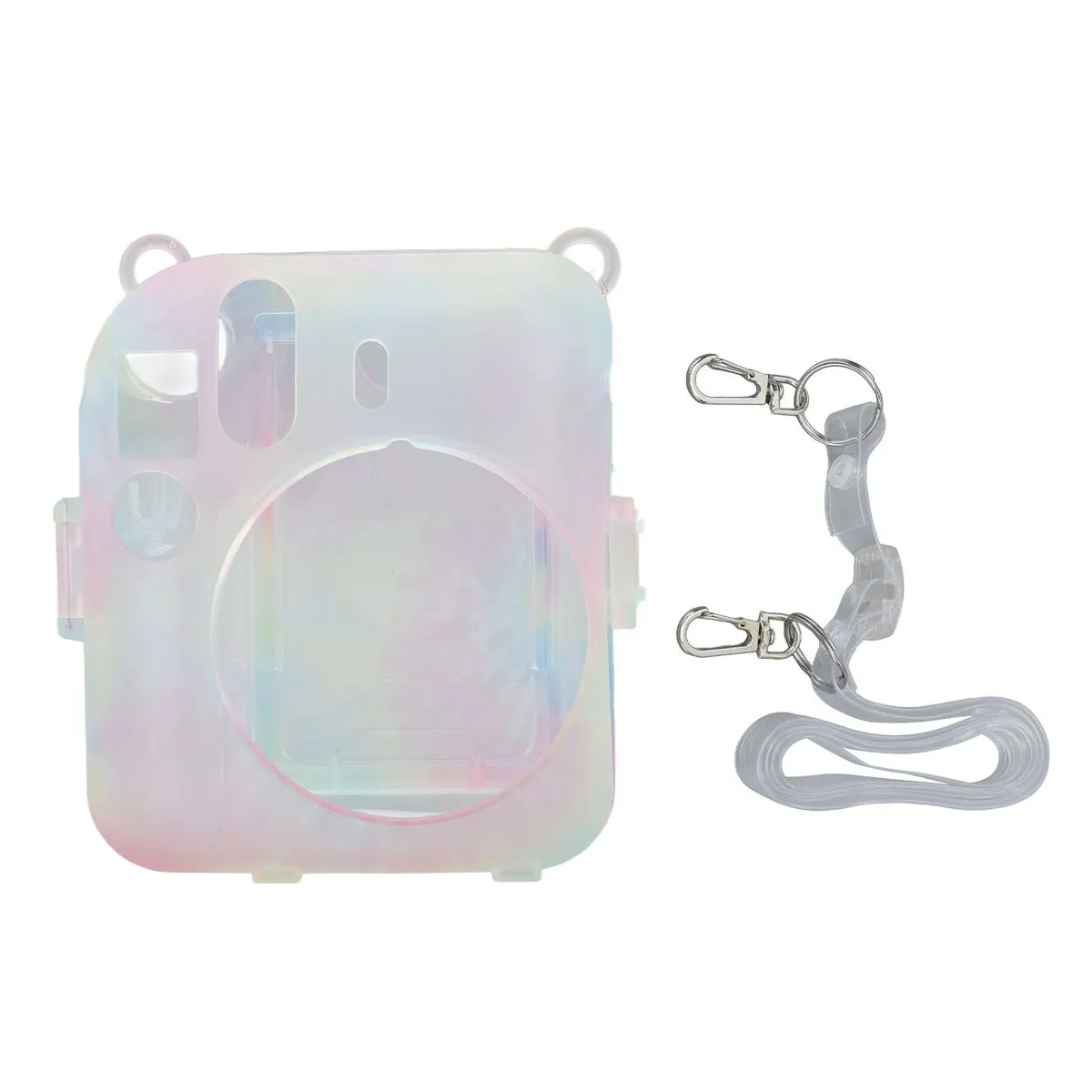 Mini12 Color Flux Camera Case