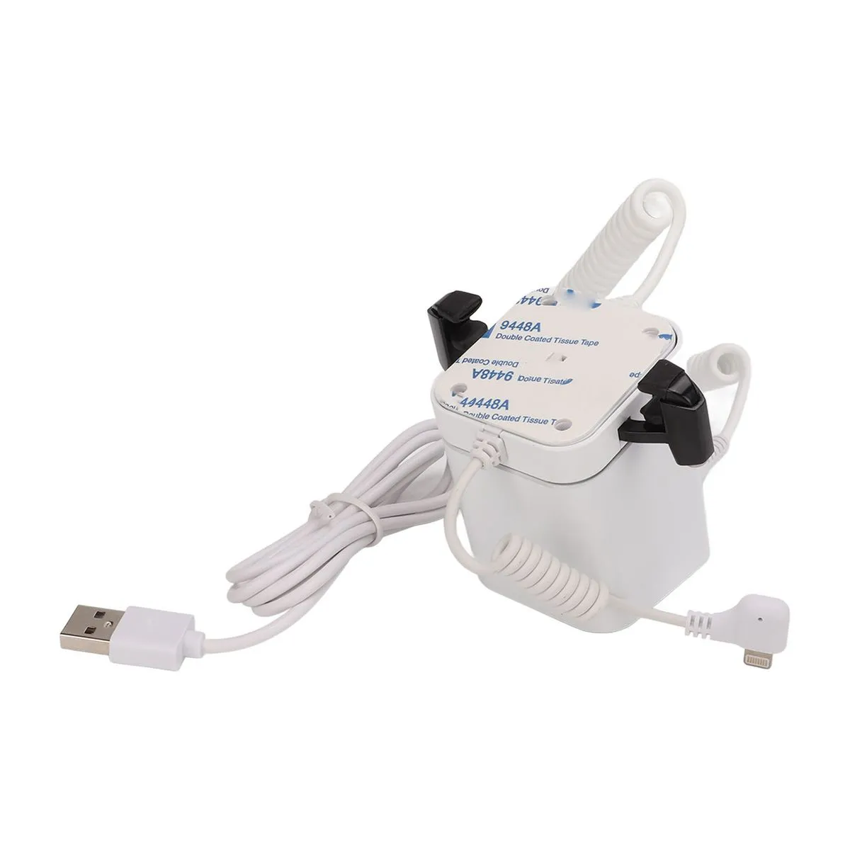 Anti Theft Display Stand with Charging Function