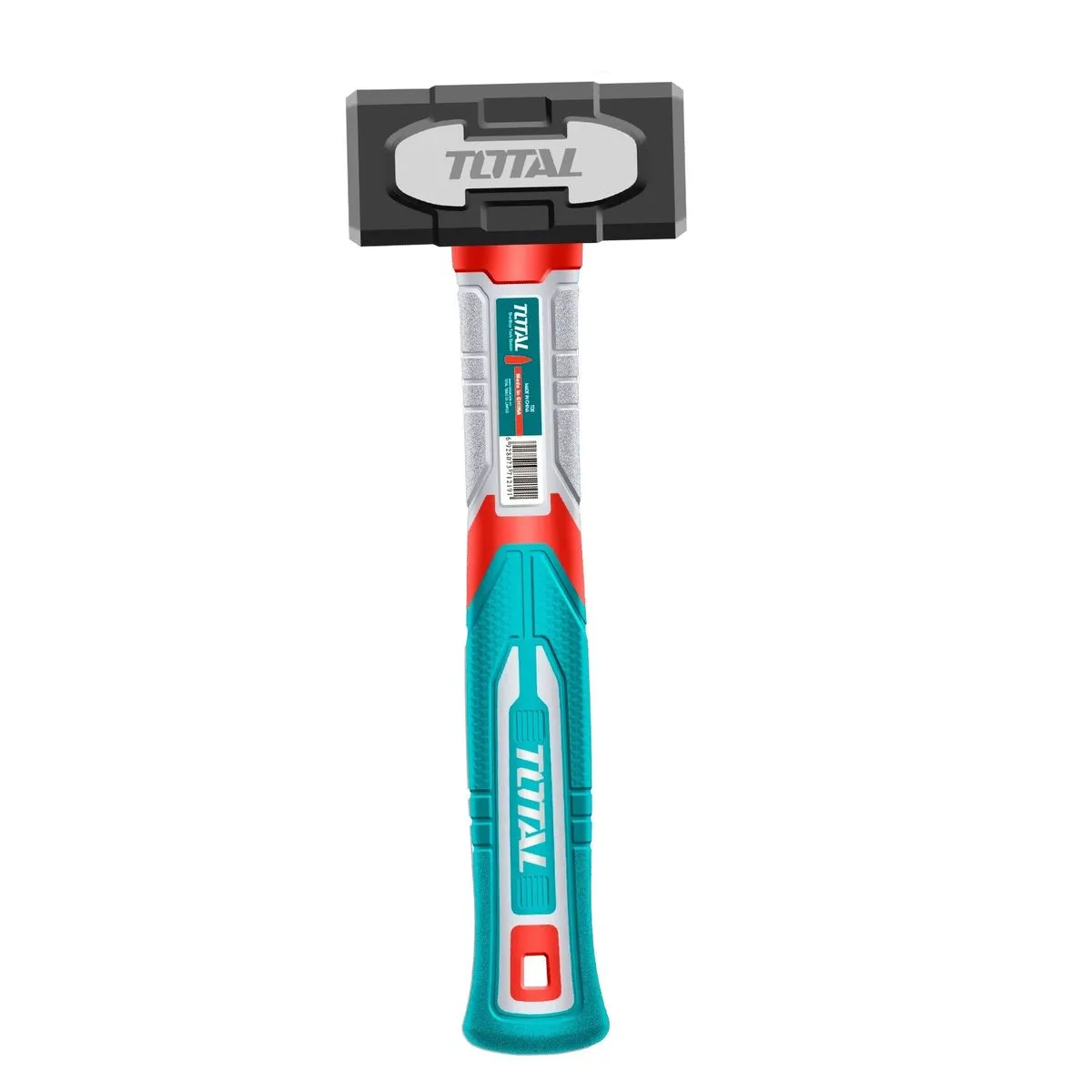 Total Tools 1500g Stoning Hammer