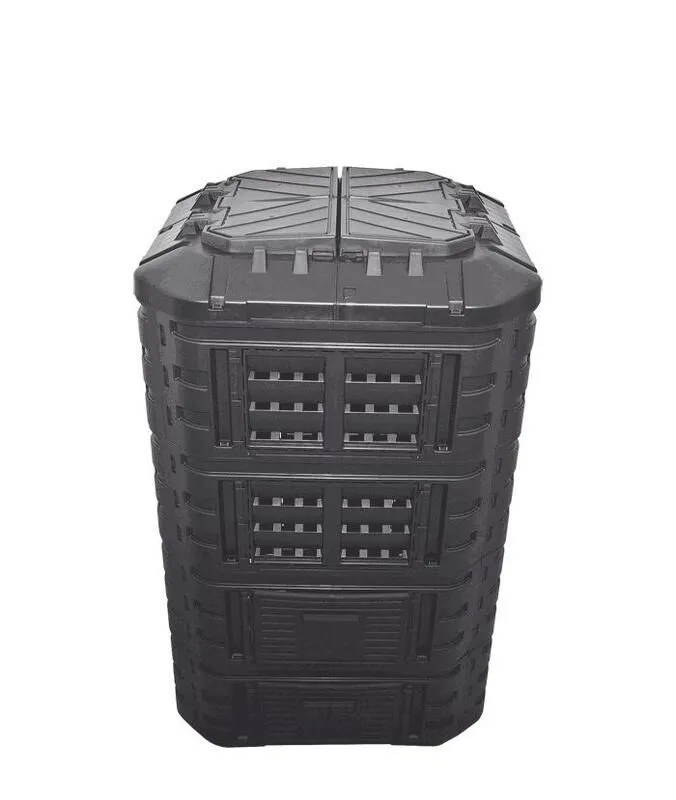 Geolia Garden Compost Bin Extension - 260l