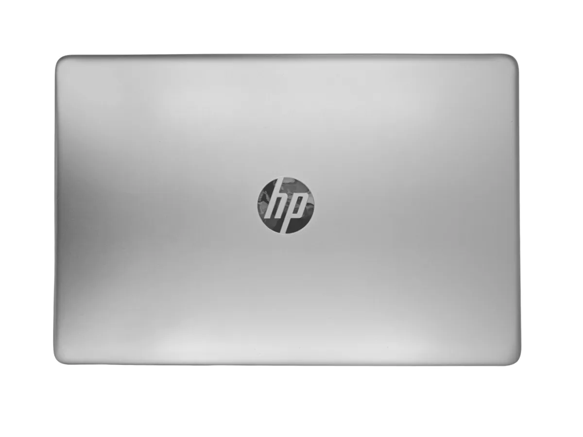 Replacement Backplate for HP 15 -DA DW GW 15T 15s 15z - L52012-001