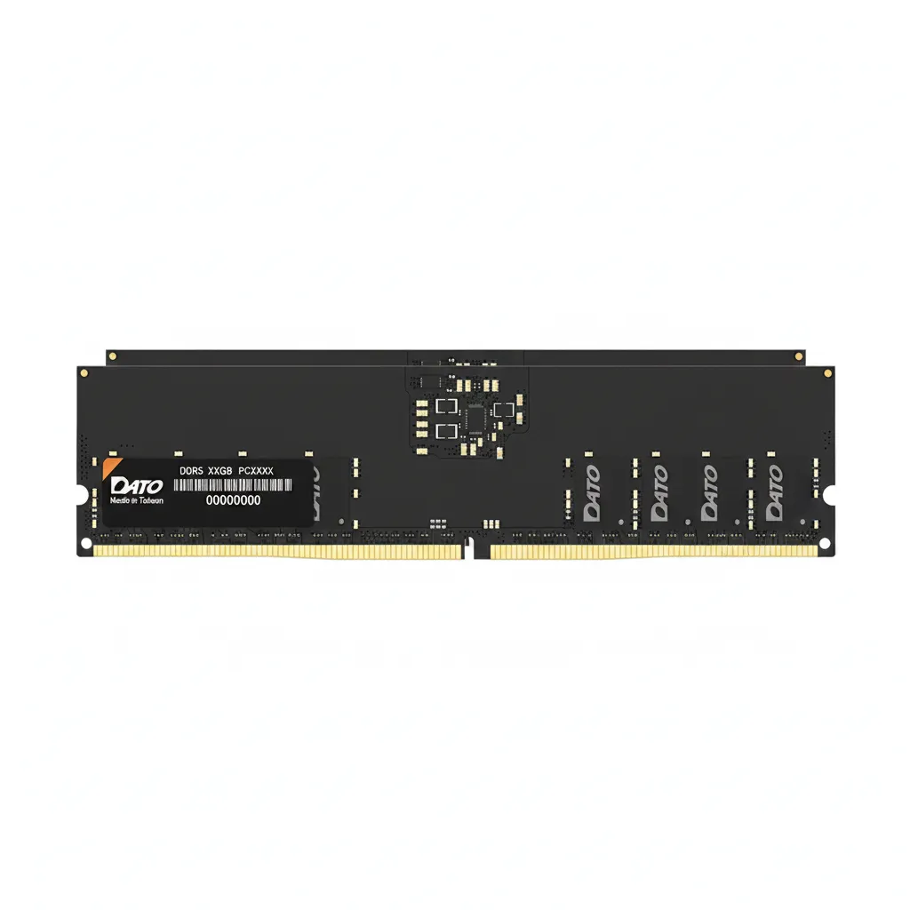 Dato 32GB DDR5 UDIMM 5600MHz Desktop Memory Module - 2 Pack