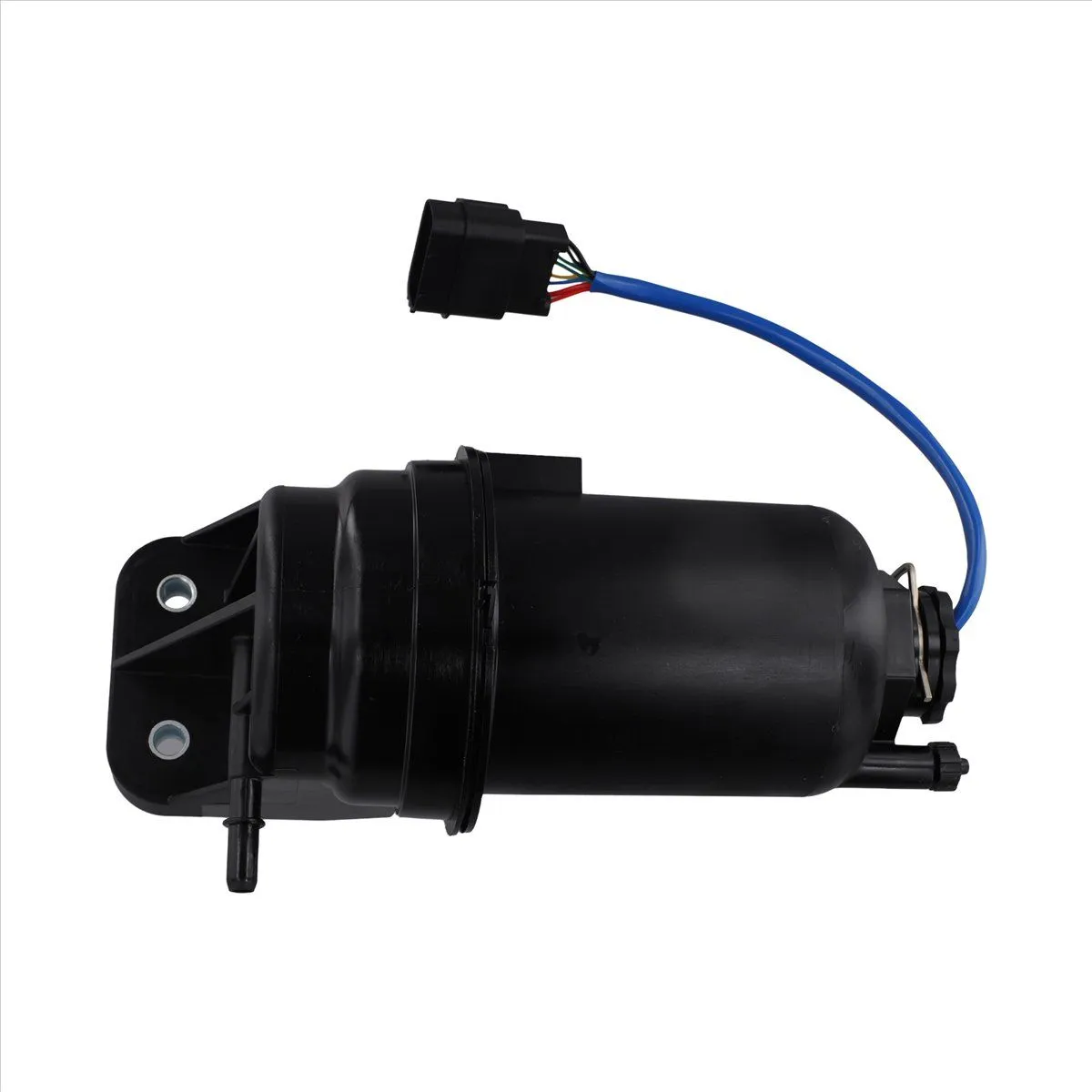 Truck Fuel Filter Assembly Diesel Filter Assembly Compatible with Universal
