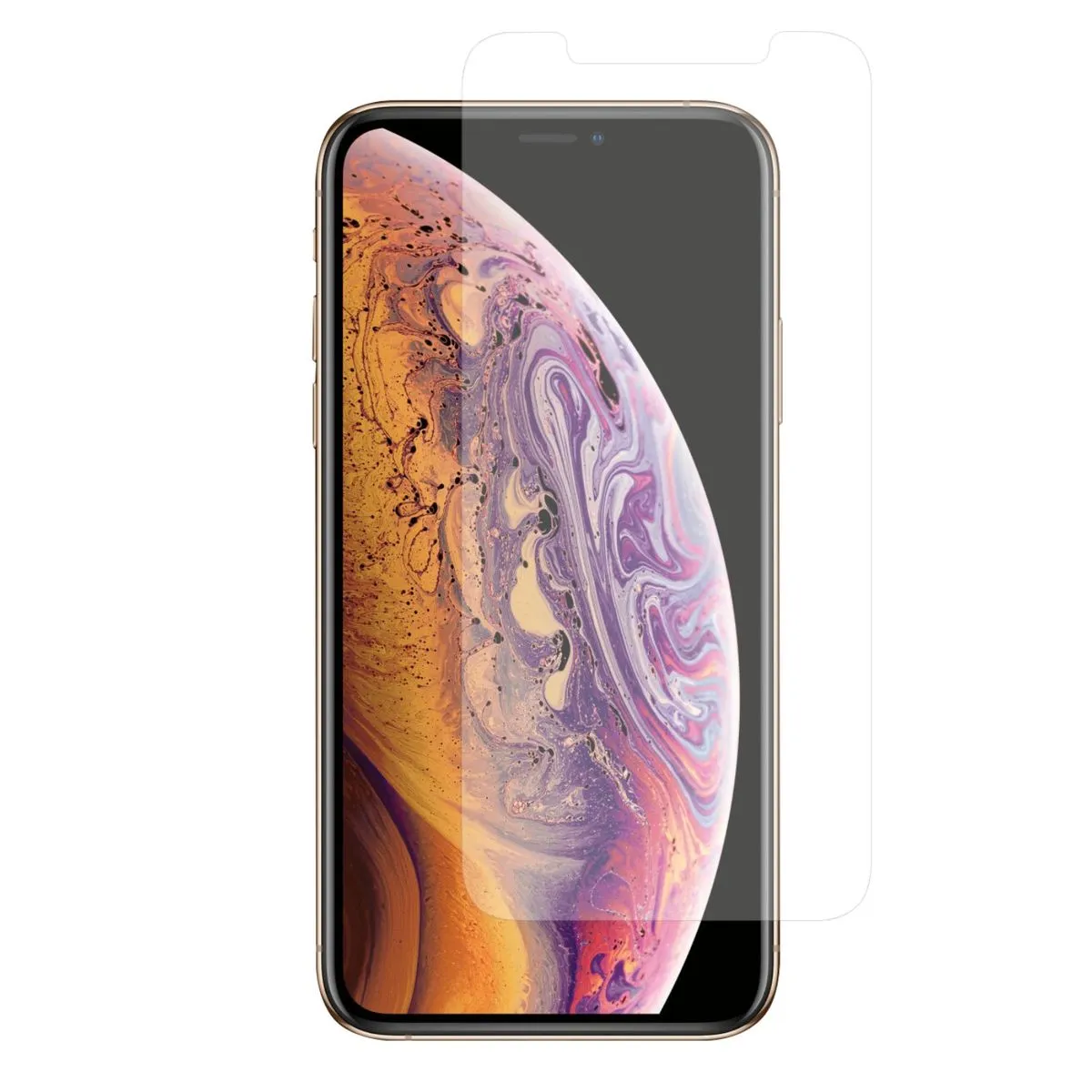 Body Glove Apple iPhone 11 Pro / Xs / X Tempered Glass Screen Protector