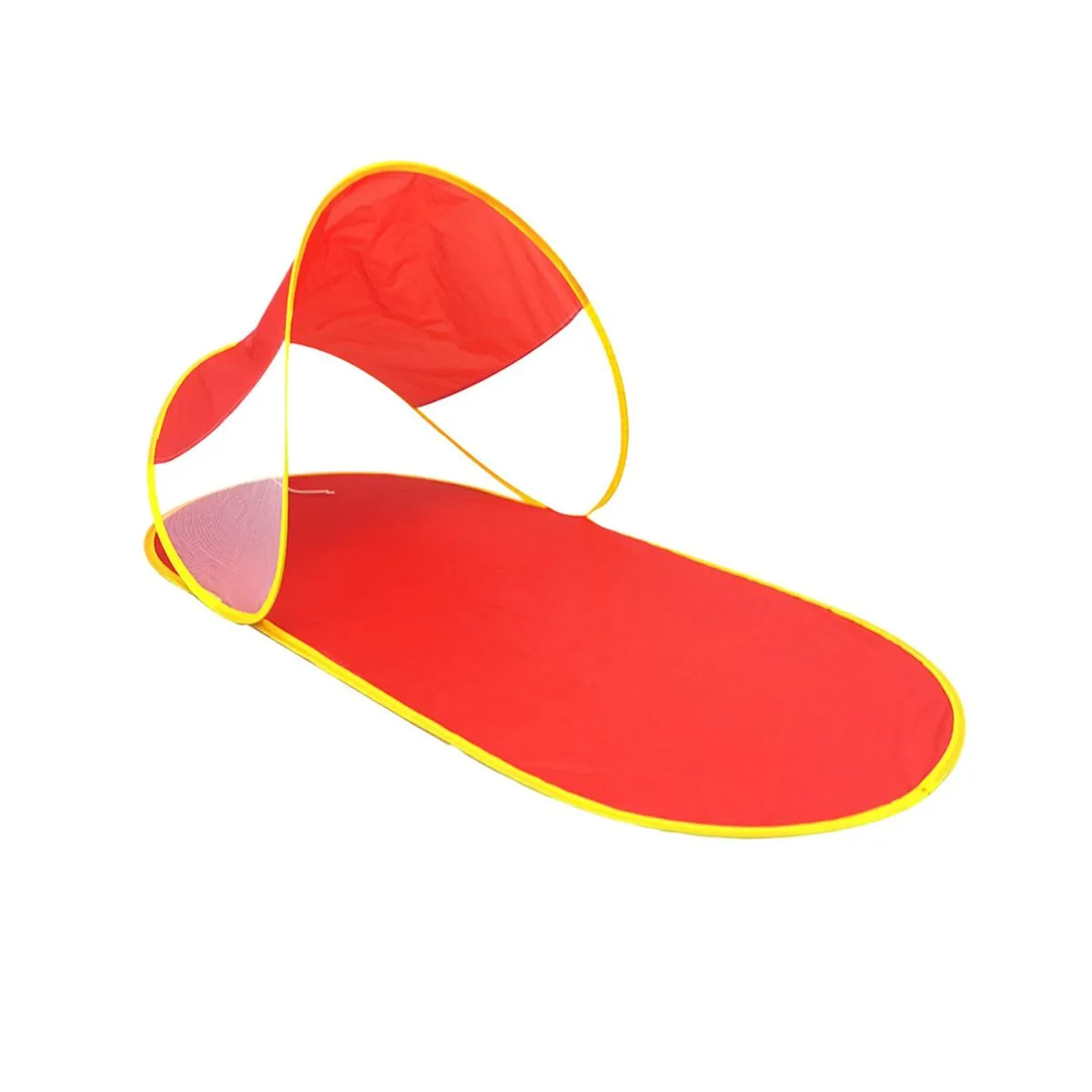 Fully Automatic Camping Beach Tent Folding Canopie Beach Slippers Tent