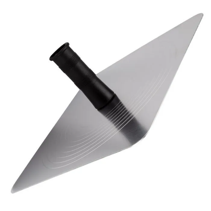 Kaufmann - Plaster Board 21 Alum 300x300mm