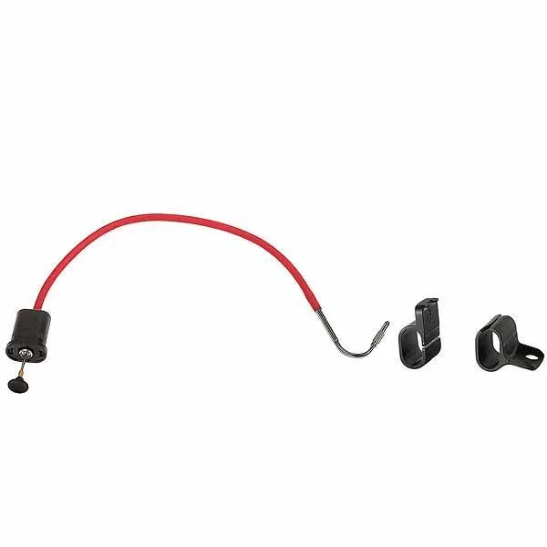 Manfrotto 322RSM Cable Shutter Release Kit for 322RC2