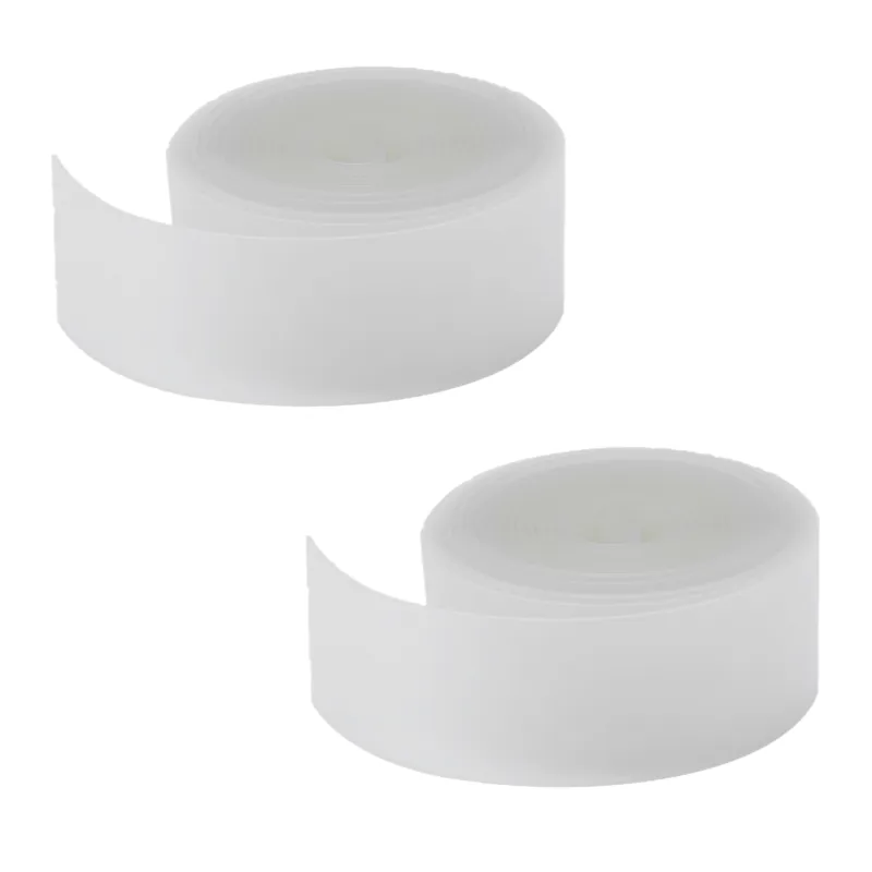 Fluir Puncture Proof Bicycle Tyre Liner - 2 Rolls for Narrow Tyres