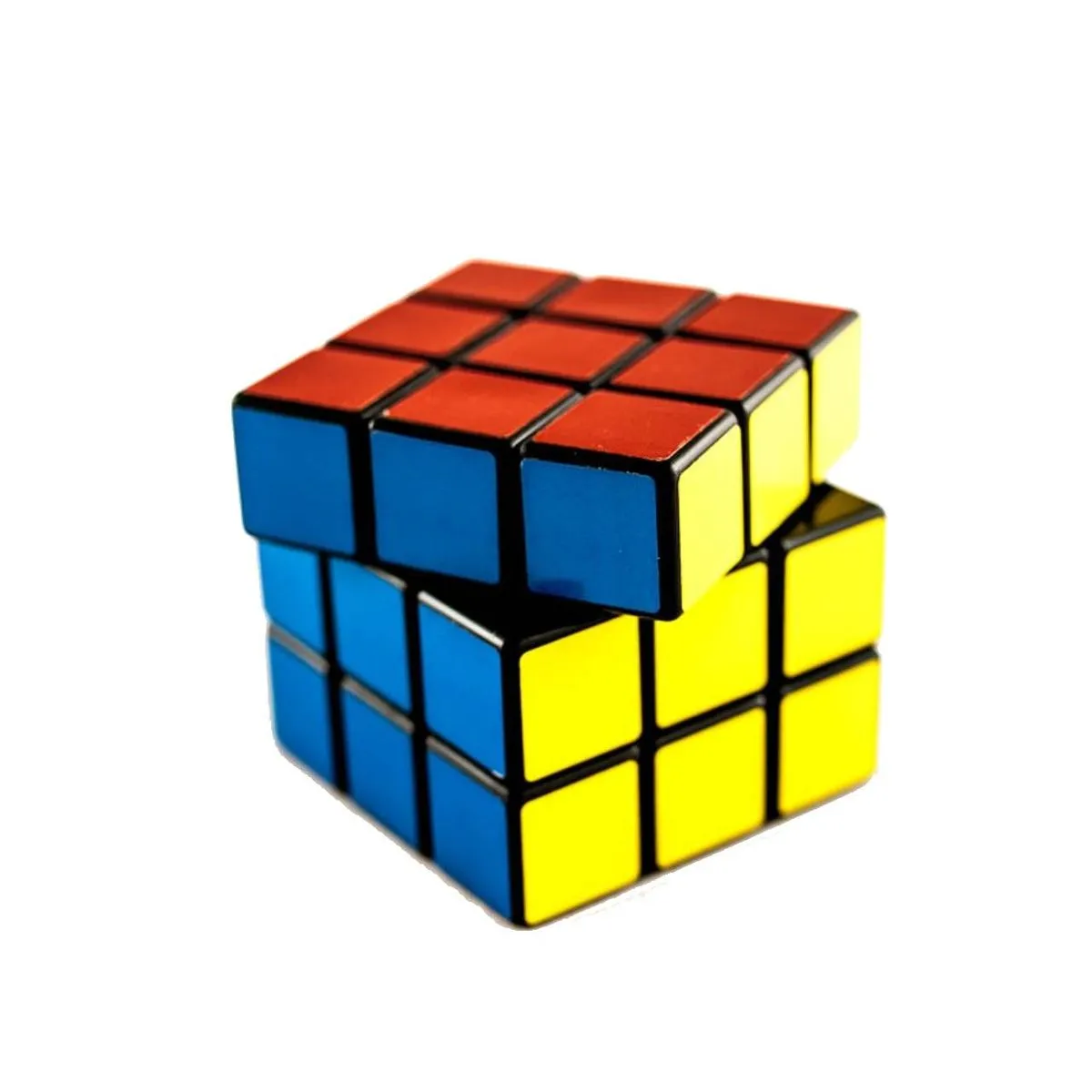 3x3 Classic Rubik's Cube