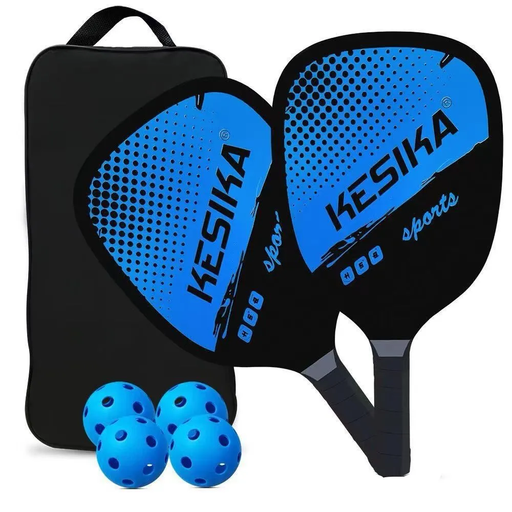 Pick Racket Set, Outdoor Sports Equipment Combination