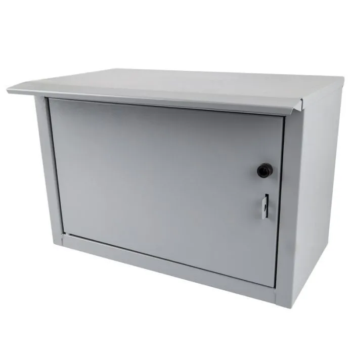 weatherproof Meter Box 305 x 460 x 230mm