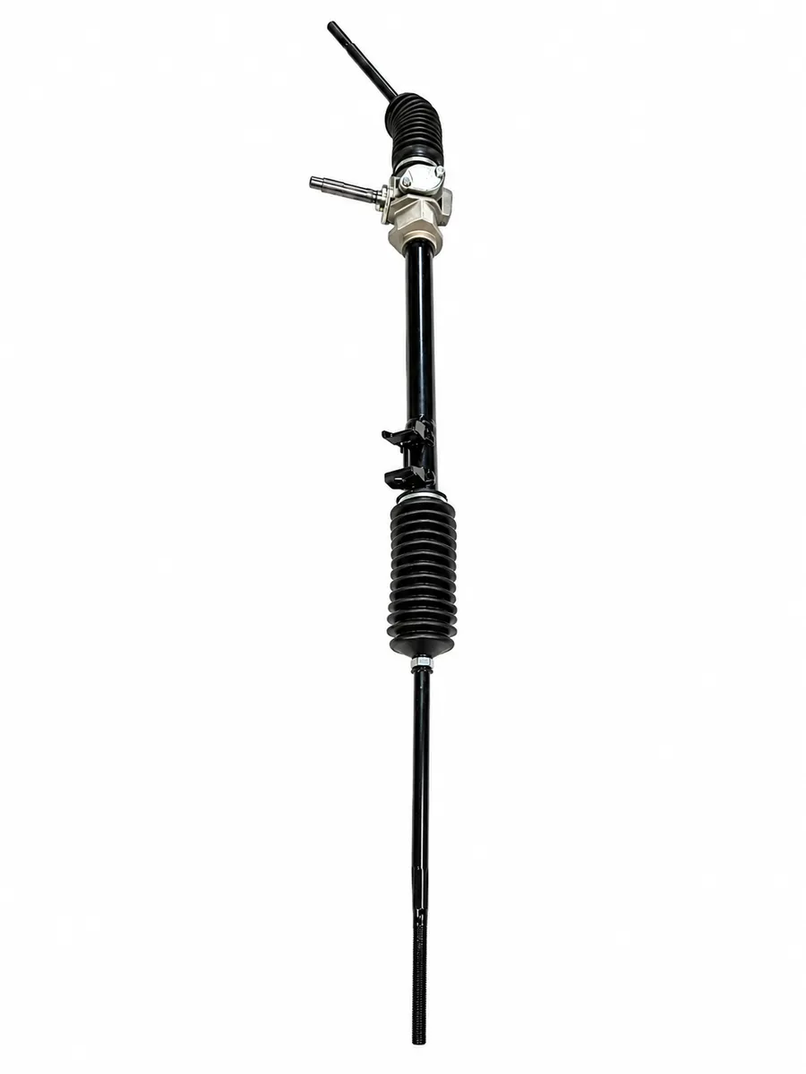 High-Quality Manual Steering Rack & Pinion Assembly For Ford Bantam models
