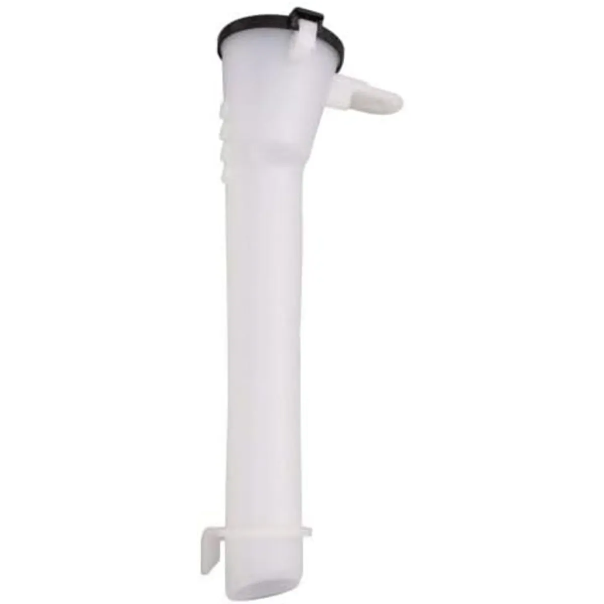 Windshield Washer Reservoir Filler Neck Replacement