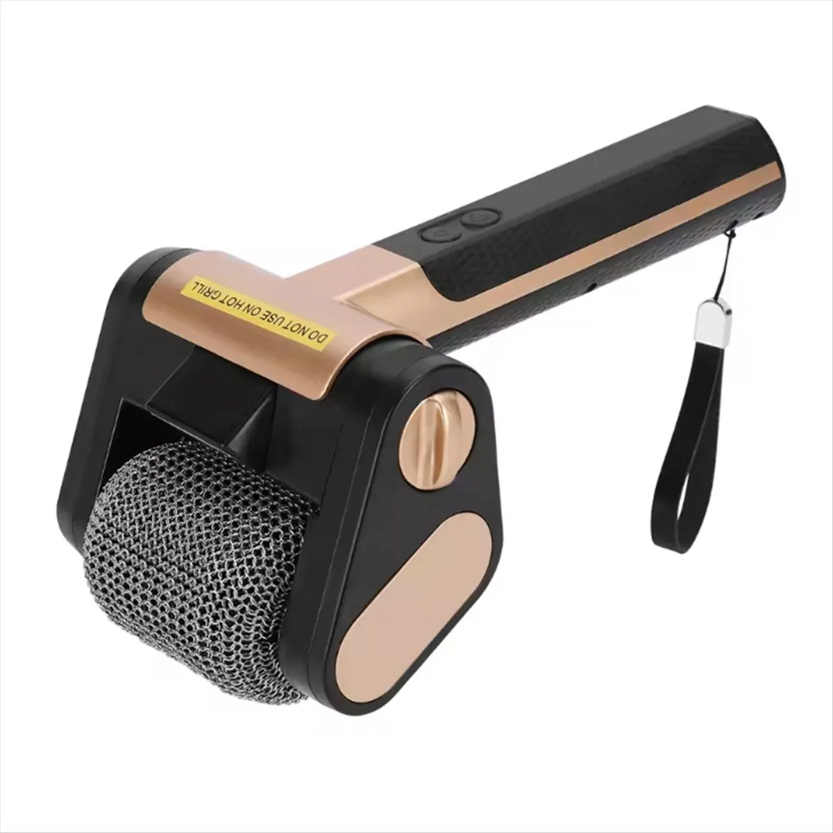 Electric Grill Cleaner,Grill Cleaner Brush Rechargeable Grill Cleaning Scru