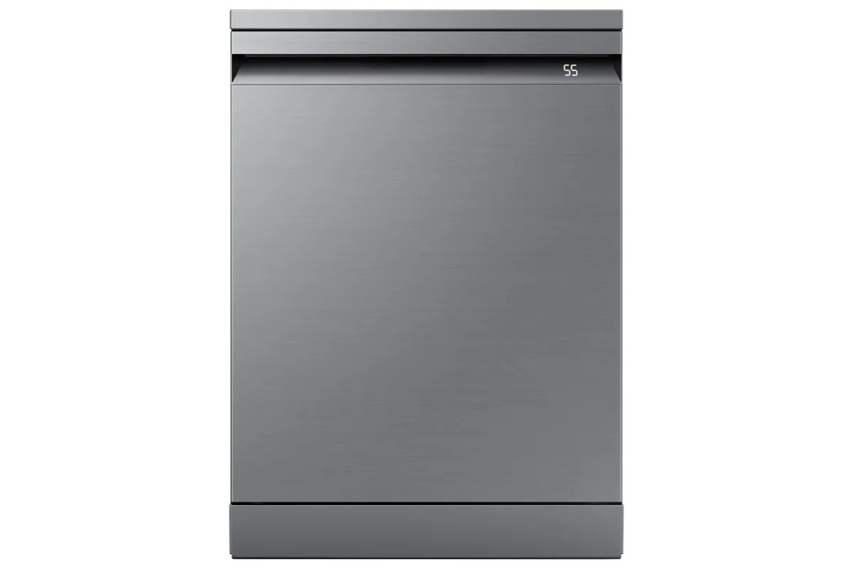Samsung 14 Piece Smart Dishwasher A+++ Energy Efficiency DW60BG850FSLFA