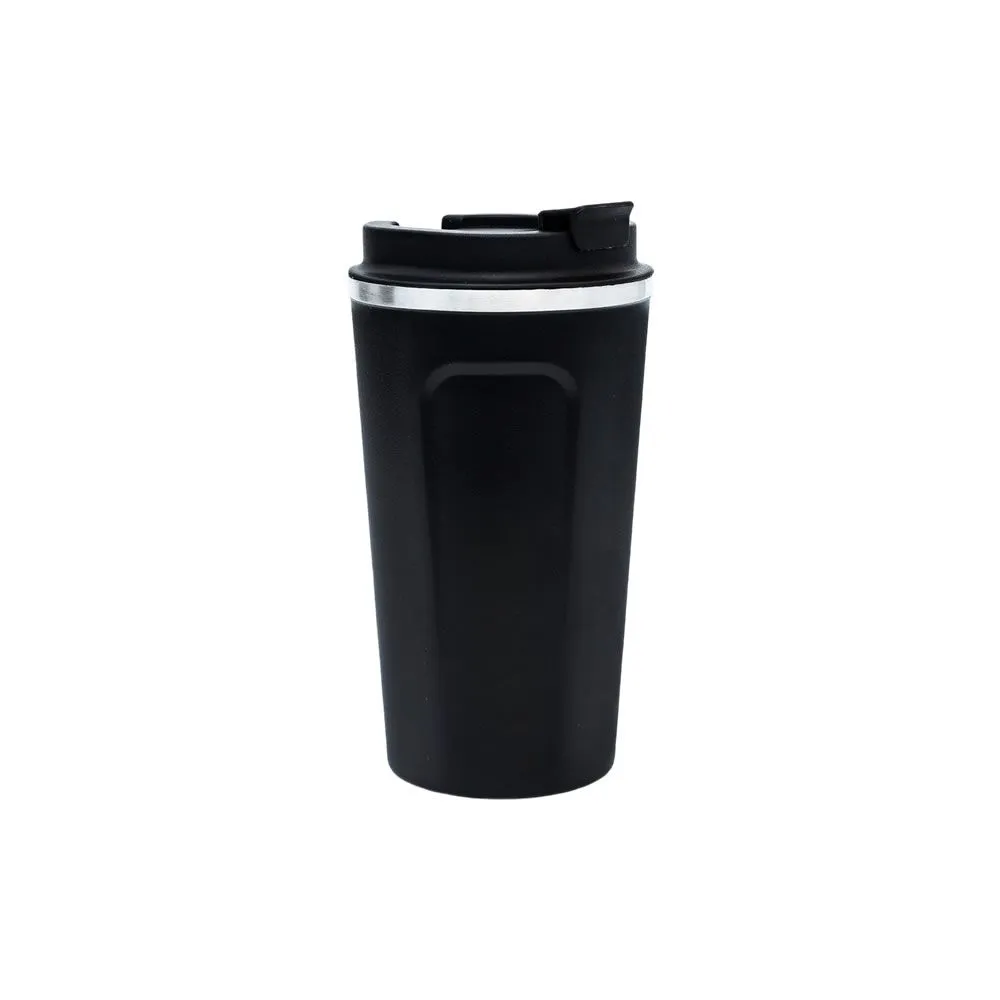 Reusable Vacuum Travel Coffee Flask