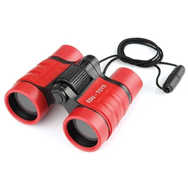 Edu-Science 4mm x 32mm Binoculars