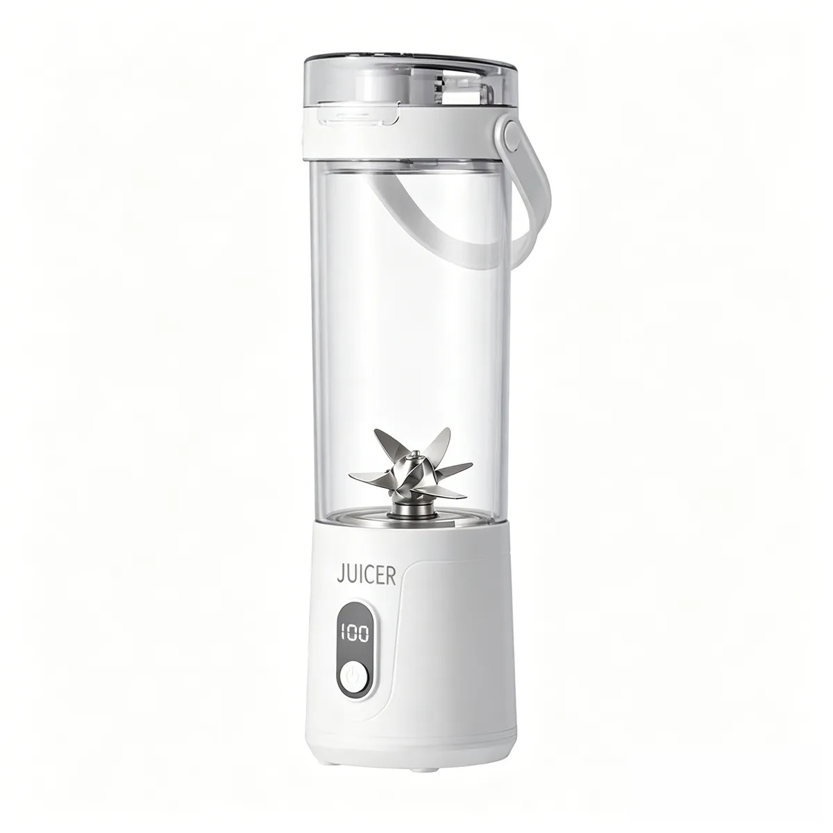 Portable Juicer, Smoothie and Shake Blender