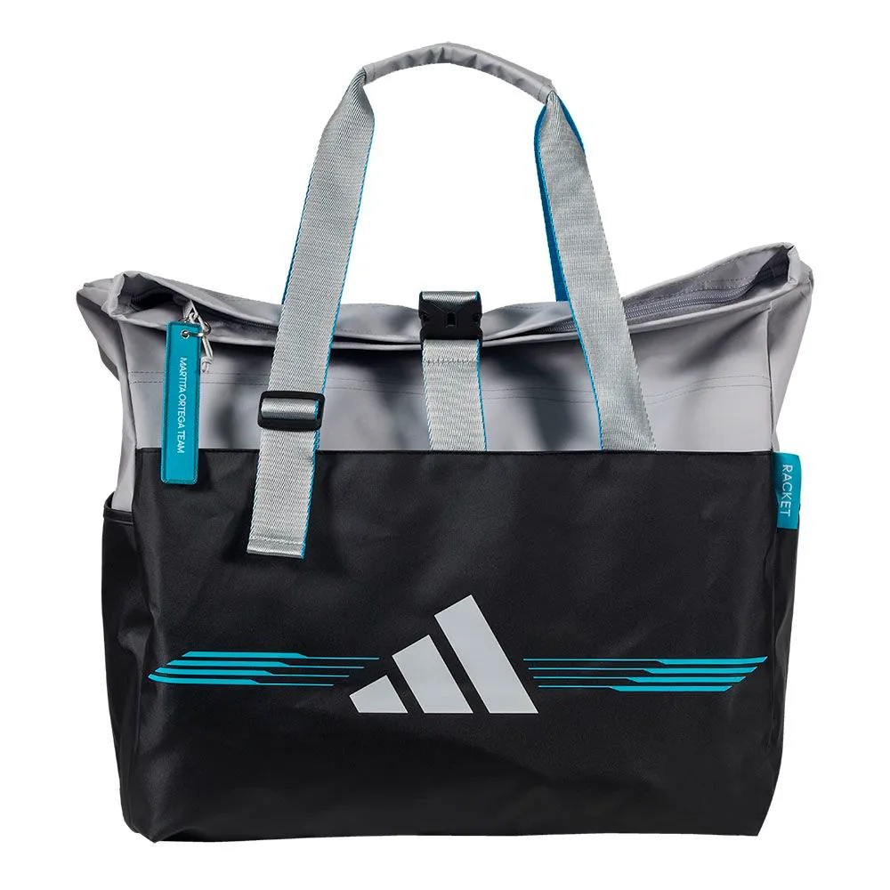adidas Padel Weekend Bag Martita 3.4