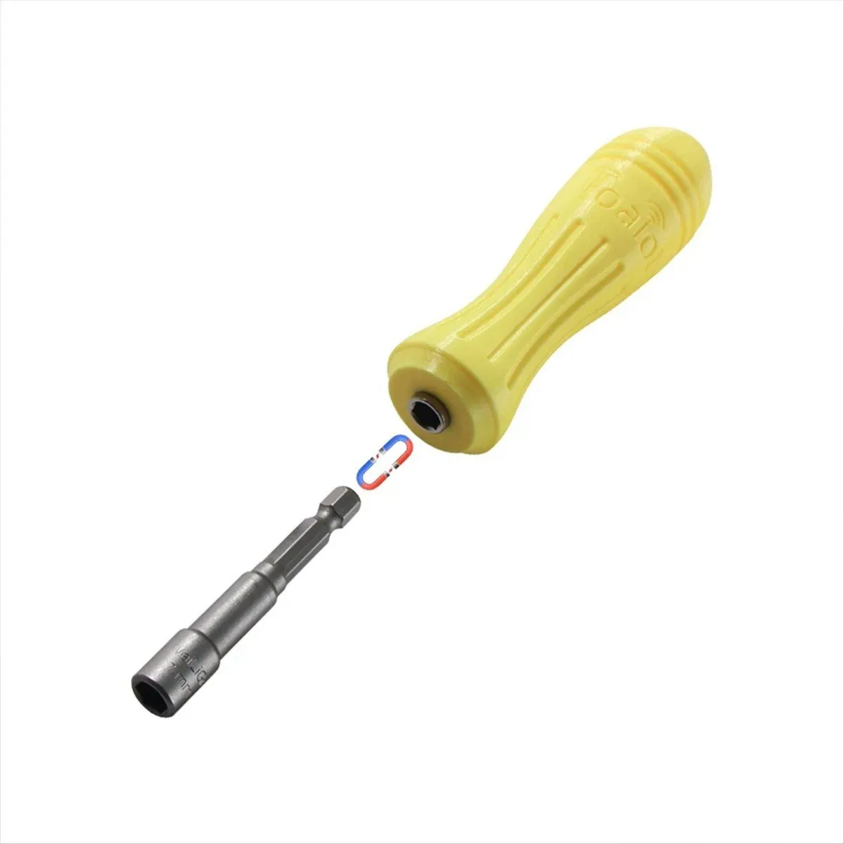 Toaiot No Clogging 3D Printing Cleaning Tool Compatible with Universal