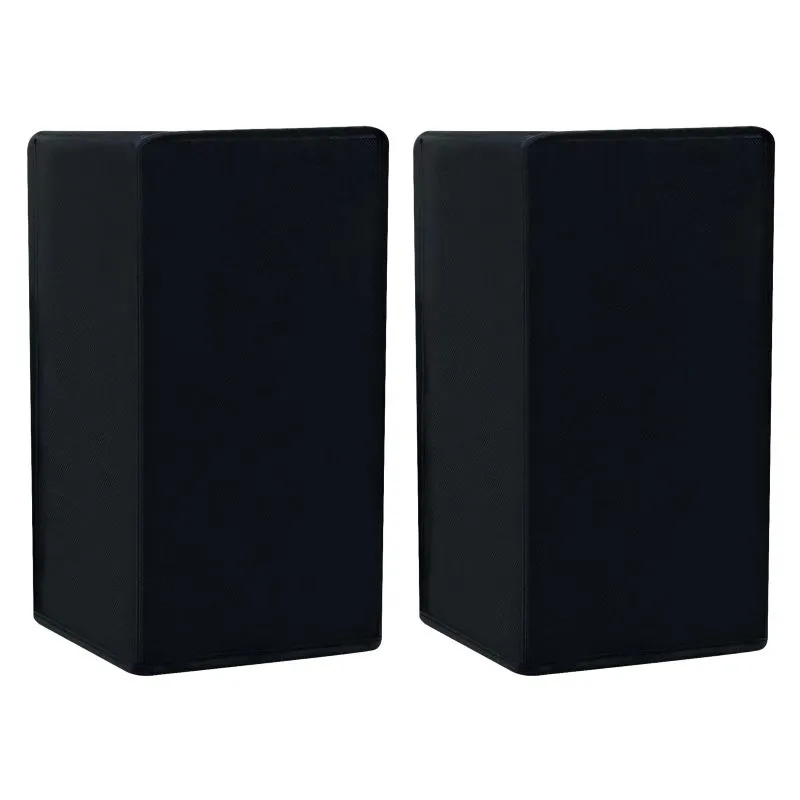 Protective Console Cover for Xbox Series X - Vertical-2PCS